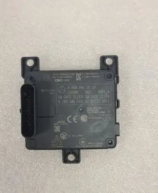 Mercedes-Benz S W223 Distronic sensor radar A0009055518