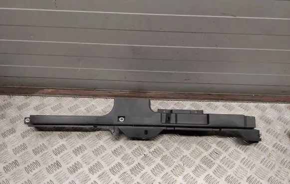 Porsche Panamera (970) Other trunk/boot trim element 97055141700