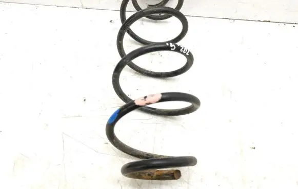 Citroen C2 Rear coil spring