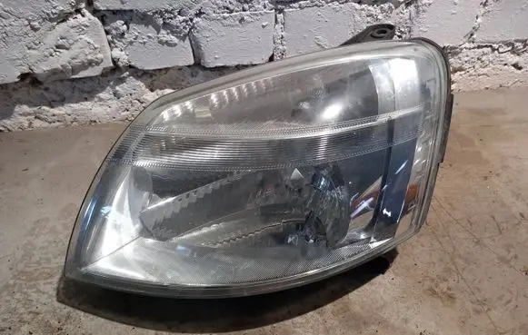 Peugeot Partner Headlight/headlamp 9644150980 VP3CLX13W030AA