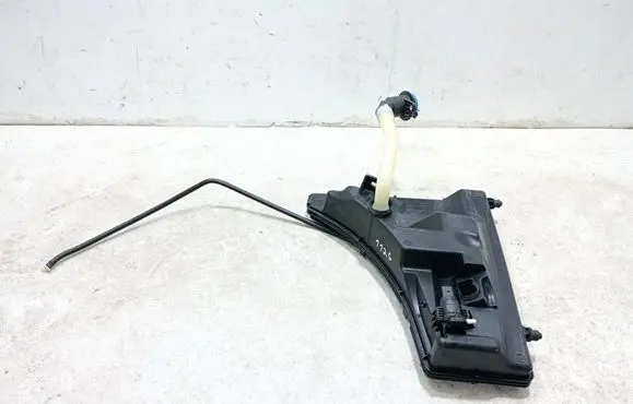 Porsche Panamera (971) Windshield washer fluid reservoir/tank 971955449D