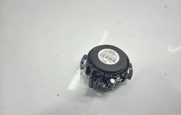 Audi A4 S4 B8 8K Front door high frequency speaker 4F0035399A 729724100510