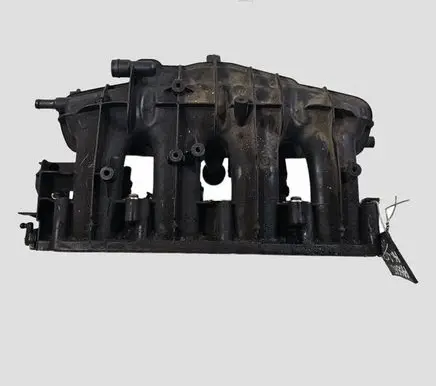 Volkswagen PASSAT B6 Intake manifold 06133185AQ