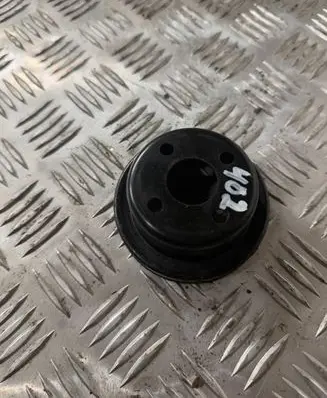 Aixam City Crankshaft gear 