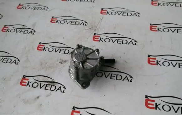 Mercedes-Benz GLC X253 C253 Vacuum pump A6512300465