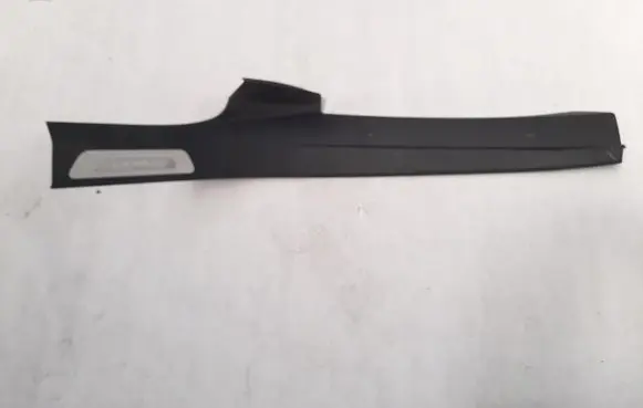 Audi A8 S8 D4 4H Rear sill trim cover 4H0864607Q