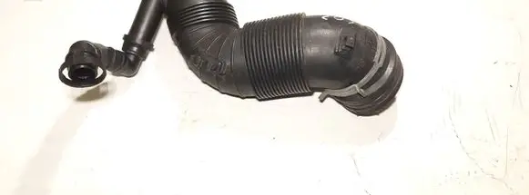 Volkswagen Eos Air intake duct part 1C0129654P 03G103493D