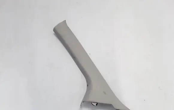Renault Koleos I Other sill/pillar trim element