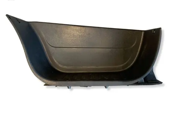 Renault Master III Front sill trim cover 769520009R