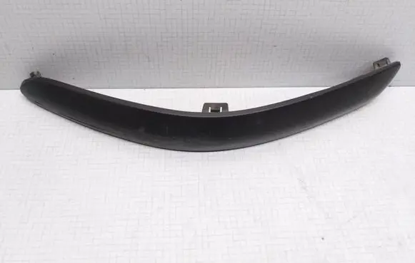 Nissan Almera N16 Front bumper splitter molding 620754M540