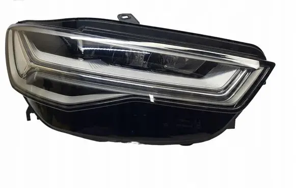 Audi A6 C7 Headlight/headlamp 4G0941034H
