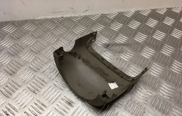 Audi A6 S6 C6 4F Steering wheel column trim 4F2953515