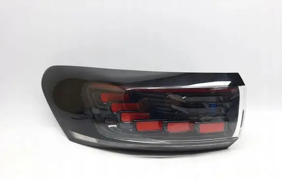Volkswagen ID.4 Rear/tail lights 11A945207A