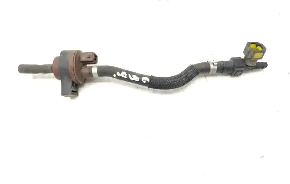 Citroen C3 Pluriel Vacuum valve 