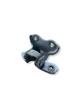 Toyota Yaris Rear door upper hinge 687500D061