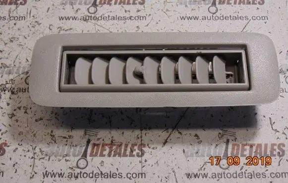 Toyota Avensis Verso Other dashboard part 6364044010