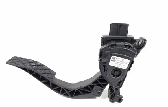 Audi A4 S4 B8 8K Accelerator throttle pedal 4H1723523