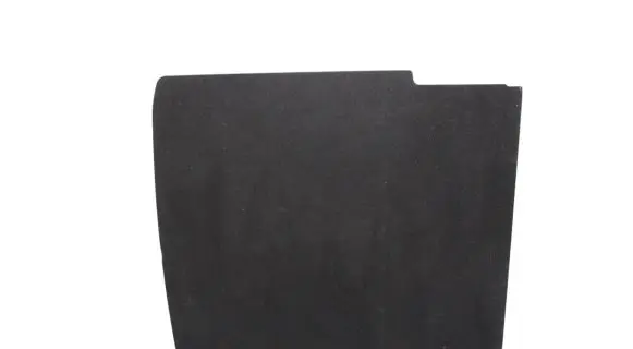 Peugeot RCZ Trunk/boot mat liner YM16401277