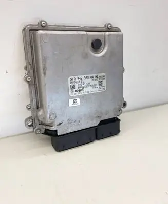 Mercedes-Benz ML W166 Engine control unit/module A6429000401 0281019417