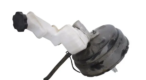 Hyundai Santa Fe Brake booster
