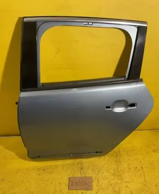 Peugeot 3008 I Rear door 