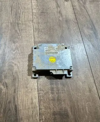 Mercedes-Benz E W211 Other control units/modules A2118206485