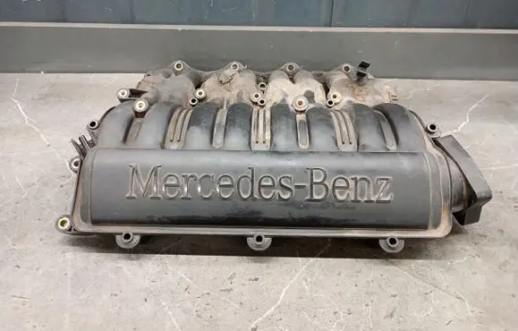 Mercedes-Benz A W168 Intake manifold 6680900437