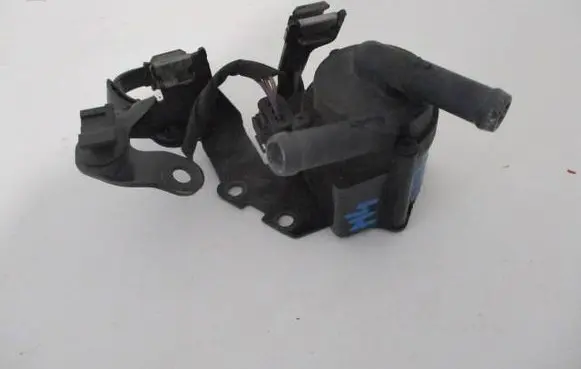 Electric auxiliary coolant/water pump