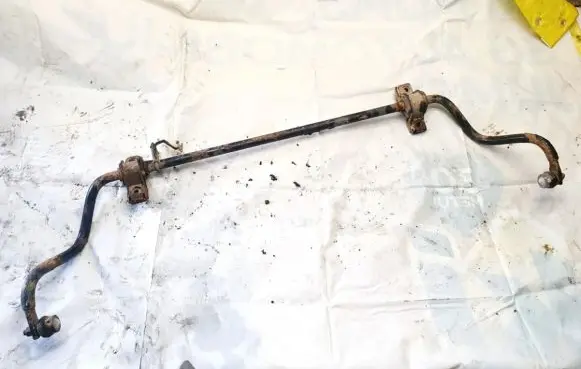 Lancia Phedra Front anti-roll bar/sway bar