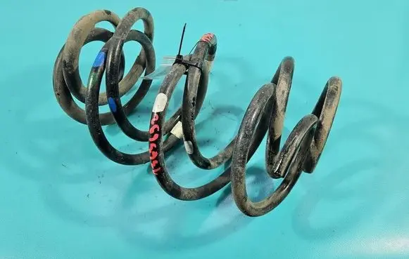Hyundai i30 Front coil spring 54630G4DG0 IMPRK1563692
