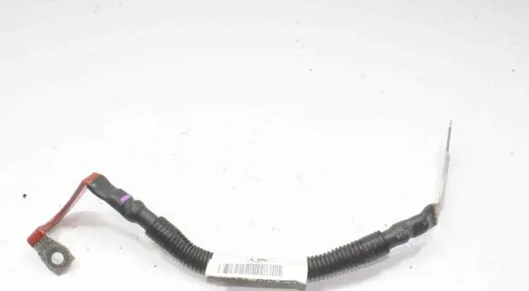 Land Rover Range Rover Evoque L551 Positive cable (battery) L8D214N162AB