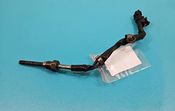 Opel Antara Exhaust gas temperature sensor 96868946 IMPRK1441508