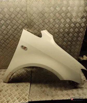 Volkswagen Caddy Fender