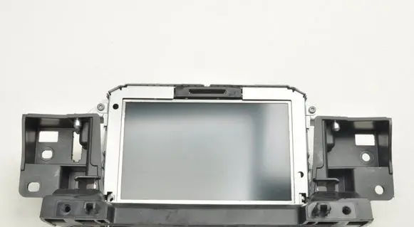 Ford Focus Screen/display/small screen F1BT18B955DA