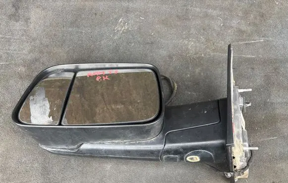 Dodge RAM 1500 DS Front door electric wing mirror 68276471AC