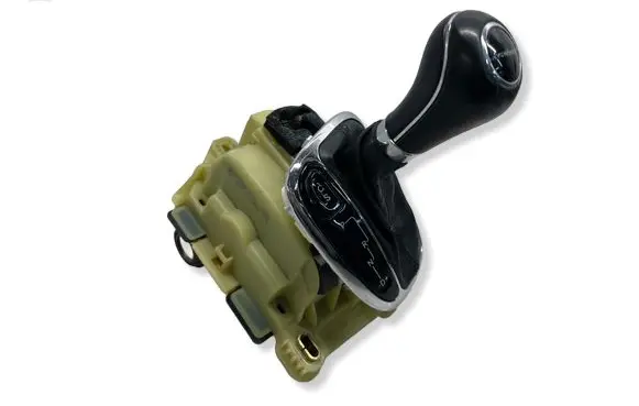 Mercedes-Benz CLK A209 C209 Gear shifter/selector A2032678524