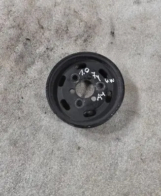 Volkswagen Golf IV Power steering pump pulley 038145255