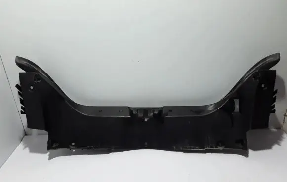 Mercedes-Benz SLK R171 Trunk/boot sill cover protection A1716900041