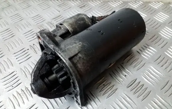 Fiat Croma Starter motor