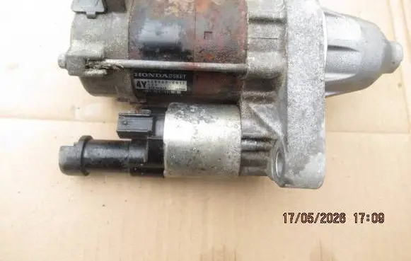 Honda Civic Starter motor 4280005011