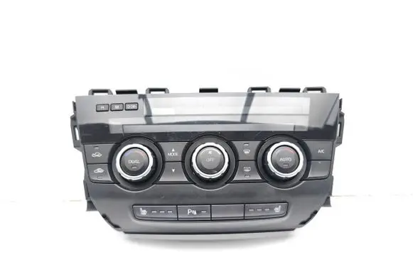 Mazda CX-5 Climate control unit KH26 61190H