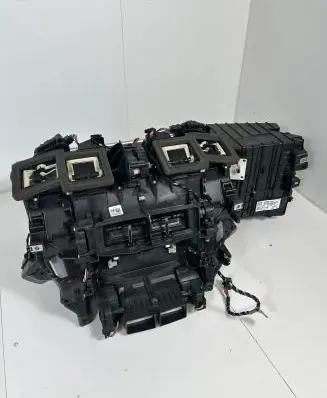 BMW 7 F01 F02 F03 F04 Interior heater climate box assembly 9197019