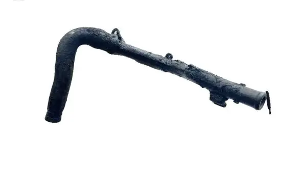 Audi A6 S6 C6 4F Engine coolant pipe/hose