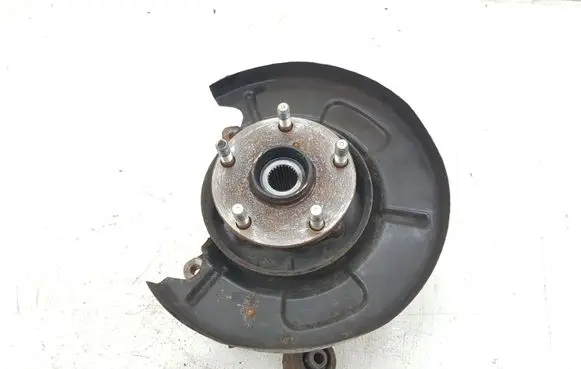 Subaru Legacy Rear wheel hub
