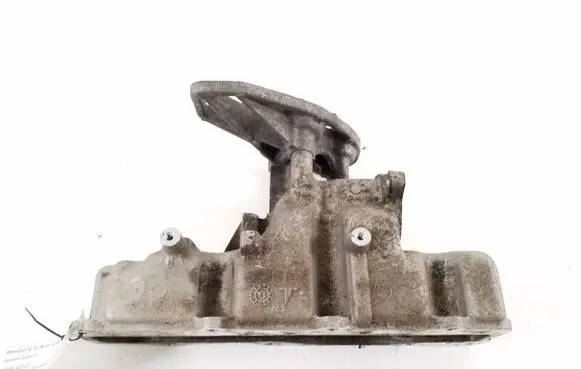 Intake manifold