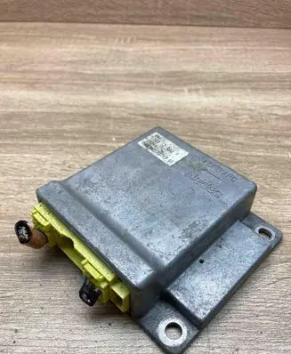 Mazda MPV Airbag control unit/module LD6457K30B 3326946