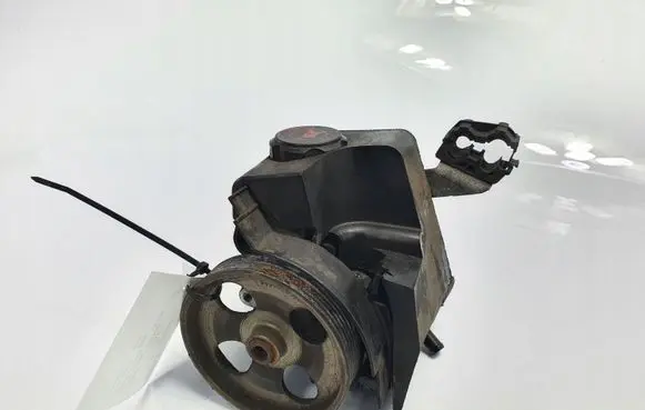 Peugeot 206 Power steering pump 9838364580