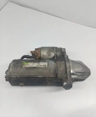 Mercedes-Benz E W211 Starter motor 0051511301 A20957