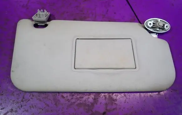 Ford Mondeo MK IV Sun visor