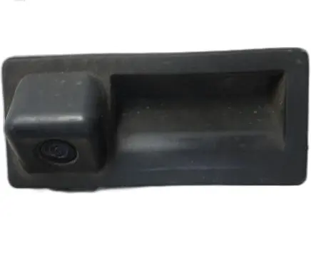 Audi A6 S6 C7 4G Tailgate trunk handle 5N0827566AA